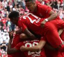 La increíble goleada del Bayern para ganar otra Bundesliga