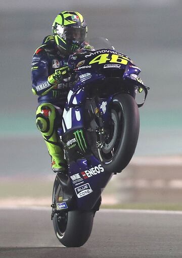 Valentino Rossi