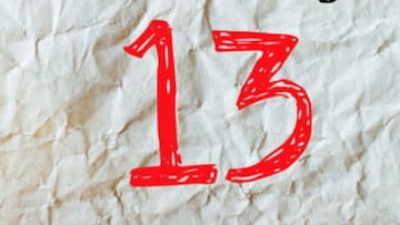 Descubre las mejores frases para compartir con familia y amigos este viernes 13, considerado día de “mala suerte”.