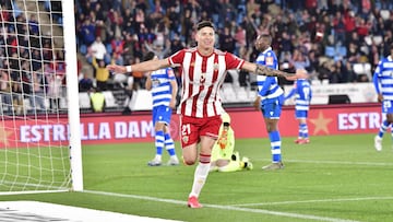 El Wolfsburgo paga la cláusula de Darwin Núñez.