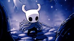 Promocionó Hollow Knight antes de ser famoso y los comentarios fueron sangrantes: “No me puede interesar menos”