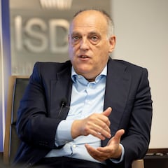 LaLiga pide imputar a los jefes de Google, Apple y Huawei por no actuar contra la piratería