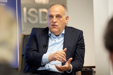 LaLiga desmiente que esté negociando con PC Fútbol 8 para la cesión de la licencia