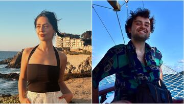 Reconocida influencer denuncia al actor que interpretó a ‘Brunito’ en Los 80: “Él cree que tenemos una relación”