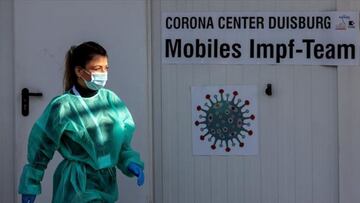 ¿Puede ser la variante Ómicron la última de la pandemia según la OMS?