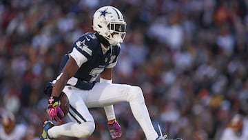 Cowboys fans are still licking the wounds left from the Micah Parsons trade, but they may be looking at repeat drama with George Pickens in 2026.