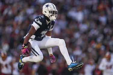 Oficial: los Dallas Cowboys jugarán en Brasil