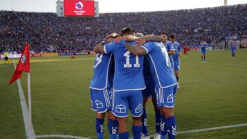 Este es el goleador que fue ofrecido a la U: ya anotó 55 veces en el fútbol chileno