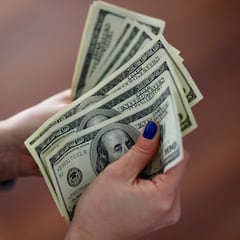 Cheques y reembolsos de impuestos en diciembre 2023: qué estados lo pagan