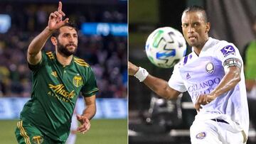 MLS is Back tournament: Portland and Orlando to meet in the final