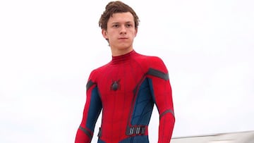 Tom Holland