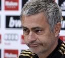 Mourinho confundió al APOEL con el Anorthosis