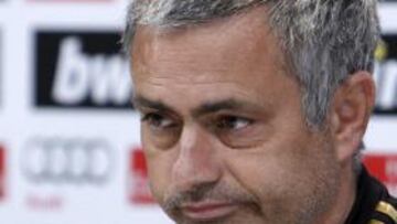 Mourinho confundió al APOEL con el Anorthosis