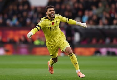 #SpanishPremier10: ‘Big Nico’