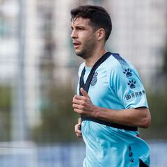 Javi López: "Levantarme e ir a Sant Adrià sería un sueño"