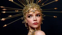 Golden Globes 2025: What celebrities will present awards? Colin Farrel, Anya Taylor-Joy, Zoe Kravitz