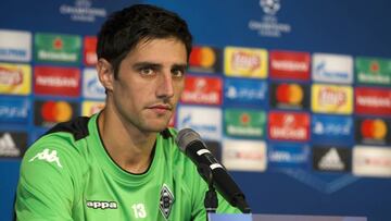 Stindl: "Estamos listos para todo"