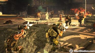 Army of Two: 40th Day, Impresiones