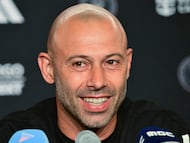 Desde Fort Lauderdale, el DT argentino disipó dudas sobre la presencia de su capitán en el debut y valoró el pulso del duelo ante LAFC.