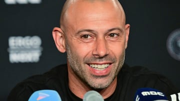 Desde Fort Lauderdale, el DT argentino disipó dudas sobre la presencia de su capitán en el debut y valoró el pulso del duelo ante LAFC.