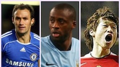 Una filtración sugiere una colaboración entre FIFA 23 y Marvel