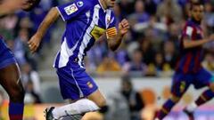 "Me dijeron que hubo más ambiente que en Sarrià"