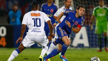 Cruzeiro también es la 'bestia negra' de la U en la Libertadores