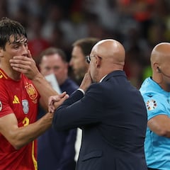 Le Normand comunica a la Real que se quiere ir al Atlético