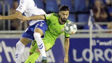 Chema Núñez, muy cerca de fichar por el Albacete