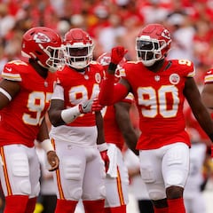 Why are there 17 regular season games in the NFL?