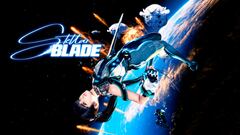 Stellar Blade