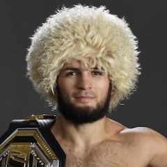 Año Cero sin Khabib para la UFC