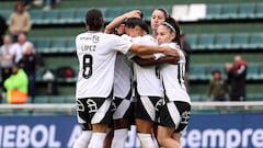 Colo Colo está cerca de un récord y todo el mundo mira atento: cambiaría por completo el centenario