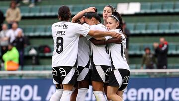 Colo Colo está cerca de un récord y todo el mundo mira atento: cambiaría por completo el centenario