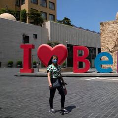 Lebanon imposes partial lockdown due to increase in Covid-19 cases