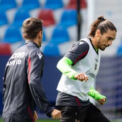 Cáceres se apunta a su primer derbi