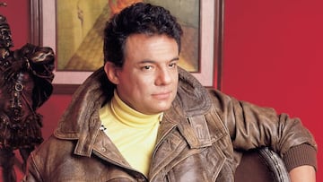 5 años sin José José: 5 joyas ocultas del Príncipe de la Canción