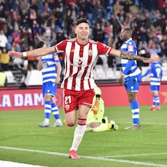 Darwin: "¿El Benfica? No sé nada"