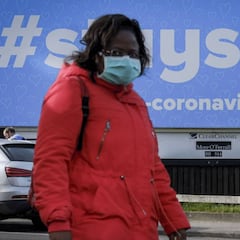 Bélgica ya es el país con más muertos por millón de habitantes