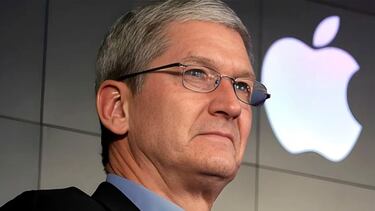 Adiós a Tim Cook: este es el ejecutivo de Apple que se ha postulado como favorito para ser su sucesor