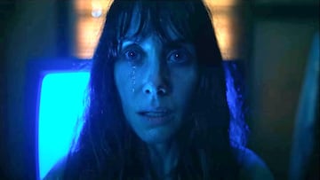 together pelicula de terror 2025 together body horror terror corporal