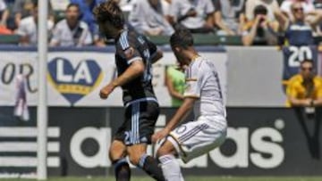 Equipos de la MLS se enfrentar&aacute;n a los de la Liga MX