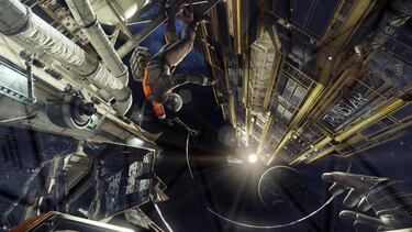 Prey, Impresiones