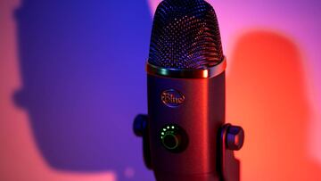 Blue presenta el Yeti X World of Warcraft Edition