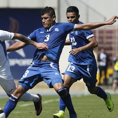 Salvadoreño estará a prueba en la MLS con Vancouver Whitecaps