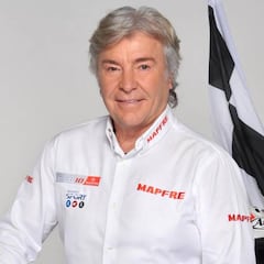 Ángel Nieto: "Lorenzo es el favorito para ganar el Mundial"