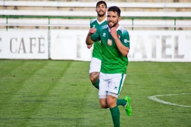 "La Copa es un partido a vida o muerte, todo puede pasar"