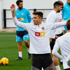 El entuerto Paulista: los minutos de Vallecas no computan en su renovación