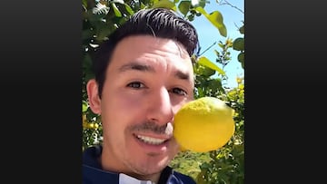 Un uruguayo que vive en España se sorprende con el respeto de los coches a los pasos de peatones: “Es increíble”