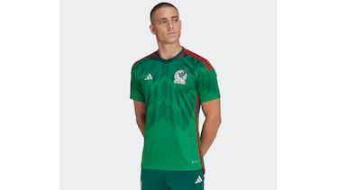 12 camisetas de selecciones para animar a tu equipo durante el Mundial de Fútbol de Catar 2022